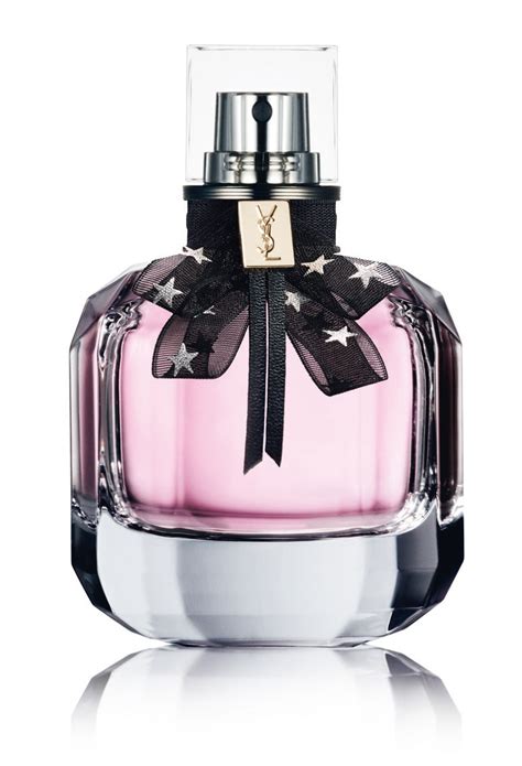 yves Saint Laurent perfume women